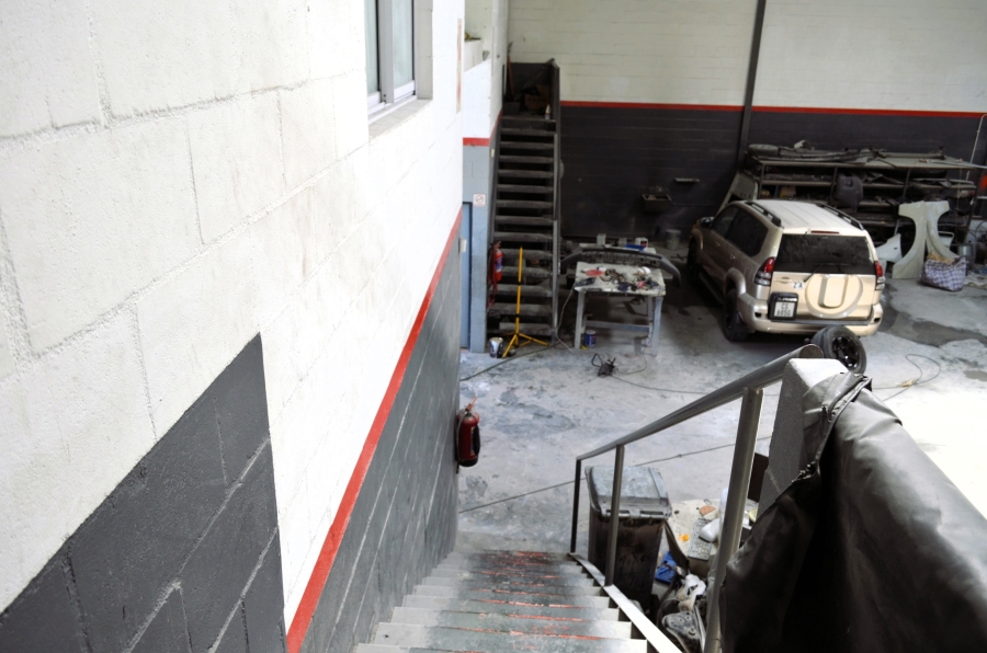 Commercial Property for Sale in Strand South Western Cape